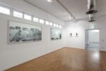 Francesco Jodice, Capri. The Diefenbach Chronicles, #010, #011, #012, 2013 - courtesy Galleria Michela Rizzo, Venezia