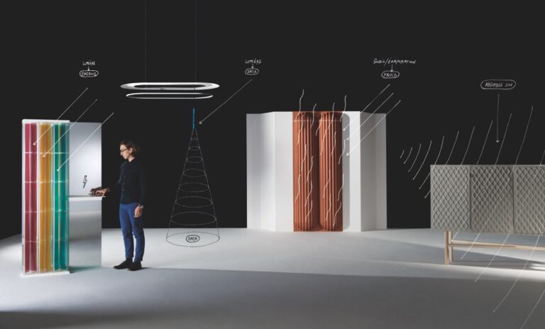 Francia - Normal Studio, Atmosphères