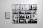 Franco Vaccari, Esposizione in Tempo Reale N.5, Comunicazione segreta, 1974 - courtesy the artist and P420, Bologna