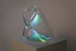 Gary Hill, Klein Bottle, 2014