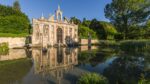 Giardino di Valsanzibio - Portale di Diana