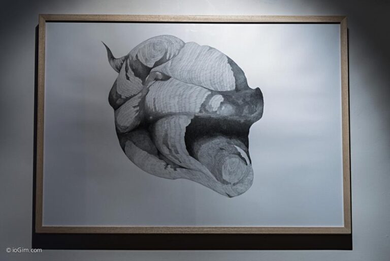 Giovanni Kronenberg, senza titolo, 2014 - courtesy l'artista – photo IoGiM