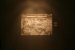 Grisha Bruskin - Alefbet - veduta della mostra presso la Fondazione Querini Stampalia, Venezia 2015