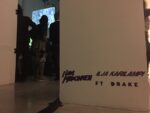HPSCHD 1969 2015 veduta dellallestimento MAMbo Bologna Live Arts Week Gianni Peng VI 04 Immagini e video della prima serata di Live Arts Week, a Bologna. Al MAMbo aleggia lo spirito di John Cage e Lejaren Hiller...