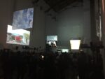 HPSCHD 1969 2015 veduta dellallestimento MAMbo Bologna Live Arts Week Gianni Peng VI 05 Immagini e video della prima serata di Live Arts Week, a Bologna. Al MAMbo aleggia lo spirito di John Cage e Lejaren Hiller...