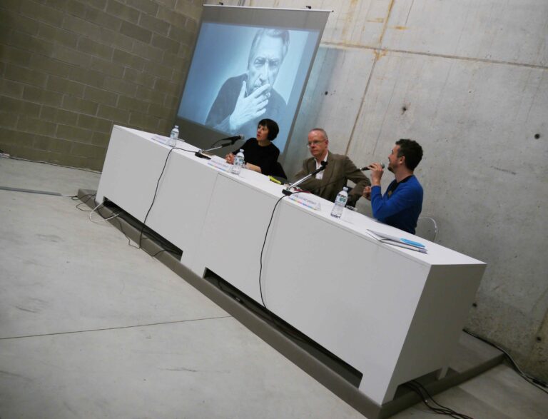 Hans Ulrich Obrist alla MIA Fair Milano Updates: Roland Barthes secondo Hans Ulrich Obrist, e molto altro. Ricco il calendario dei talk a Mia Milan Image Art Fair