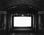 Hiroshi Sugimoto, El Capitan, Hollywood, 1993 - courtesy l’artista