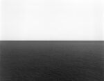Hiroshi Sugimoto, Tyrrhenian Sea, Conca 1994 - courtesy l’artista