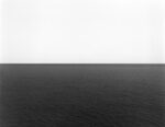 Hiroshi Sugimoto, Tyrrhenian Sea, Conca 1994 - courtesy l’artista