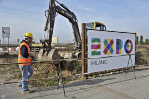 Expo Milano 2015. Se qualcuno ha sbagliato, paghi