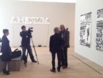 IMG 3618 Il nuovissimo Whitney Museum di Renzo Piano apre a New York. Ecco le prime foto e i programmi per i giorni di opening