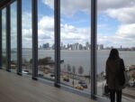 IMG 3621 Il nuovissimo Whitney Museum di Renzo Piano apre a New York. Ecco le prime foto e i programmi per i giorni di opening