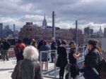 IMG 3632 Il nuovissimo Whitney Museum di Renzo Piano apre a New York. Ecco le prime foto e i programmi per i giorni di opening