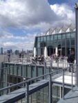 IMG 3639 Il nuovissimo Whitney Museum di Renzo Piano apre a New York. Ecco le prime foto e i programmi per i giorni di opening