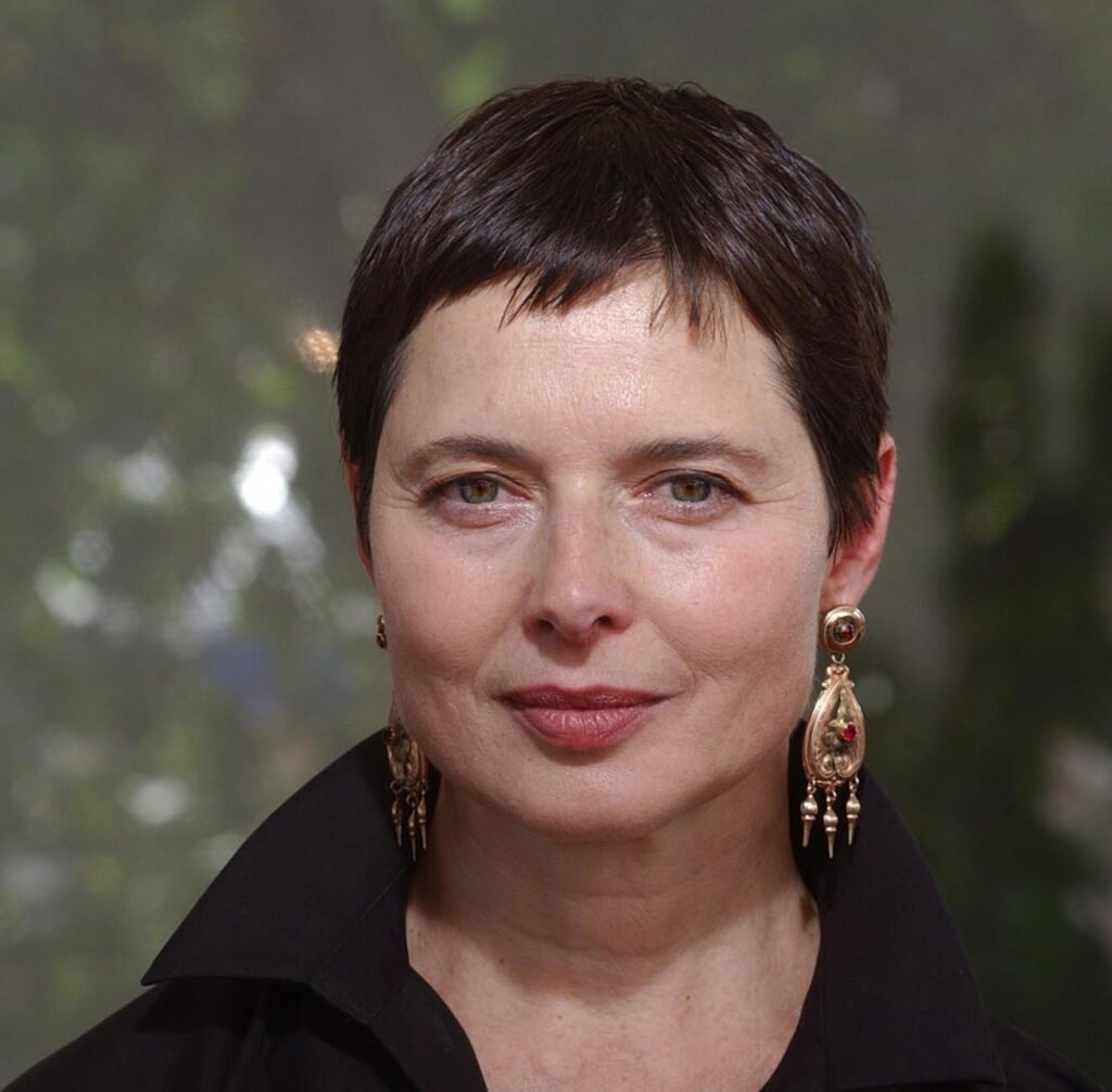 Isabella Rossellini presidente della sezione Un Certain Regard. Ecco le prime anticipazioni dal Festival di Cannes 2015