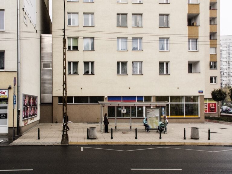 Jakub Szczesny, Keret House - photo Tycjan Gniew Podskarbinski, © Polish Modern Art Foundation