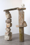 Jorge Peris, Dolmen 1, courtesy Magazzino, Roma