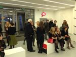 Joseph Kosuth Multimedia Art Museum Moscow 2015 8 Immagini e video della prima personale mai presentata in Russia da Joseph Kosuth. Titolo Amneziya, al Multimedia Art Museum di Mosca