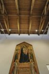 La Sala 2 dei Primitivi agli Uffizi Da Giotto a Cimabue, a Simone Martini: ecco le immagini delle nuove sale dei Primitivi agli Uffizi di Firenze