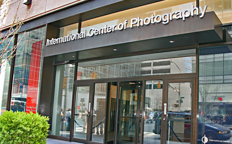 A New York l’ICP – International Centre of Photography si trasferisce vicino al New Museum. Oltre 23 milioni di dollari per la nuova sede strategica del museo newyorkese
