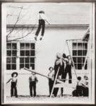 Linda Fregni Nagler, Pour commander à l'air, Amish Acrobats, 2014