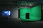 Mark Leckey, Green Screen Refrigerator - photo Maximilian Geuter