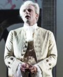 Molière, Don Giovanni – regia di Alessandro Preziosi – photo Khorateatro e Teatro Stabile dell'Abruzzo