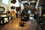 Museo Amarelli Liquirizia Amarelli, una storia antica. Nel museo di famiglia documenti d’epoca e videoarte sperimentale