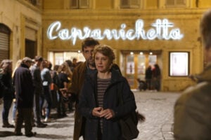 Sul cinema italiano. L’editoriale di Marco Giusti