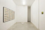 Niccolò Morgan Gandolfi - Folding Studio - veduta della mostra presso Localedue - photo Carlo Favero