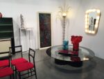 Object Miart 2015 Aria dItalia Milano Updates: quando il design di qualità fa bella figura in una fiera d'arte. Immagini dalla sezione Objects di miart 2015