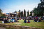 Palermo, La Cavalleria Rusticana a Piazza Magione - foto® Rosellina Garbo