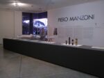 Piero Manzoni Museu de Arte Moderna di San Paolo 5 Piero Manzoni sbarca in Brasile. Ecco le immagini in anteprima della mostra al Museu de Arte Moderna di San Paolo, la prima in tutto il Sud America