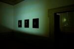 Piero Pizzi Cannella – Camera Oscura - veduta della mostra presso Bibo’s Place, Todi 2015 - photo © Giorgio Benni