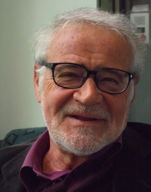 Pietro Montani