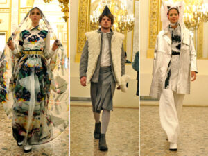 Primavera fashion a Firenze, con il grande meeting internazionale “Momenting the Memento”. Dibattiti ed eventi sul futuro della moda, curati da Polimoda