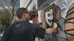 La street art racconta il 25 Aprile, programma in onda su Sky Arte HD