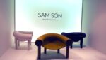 Salone Grcic Salone Updates: nel cuore della design week. Tante immagini dal Salone del Mobile e dal Salone Satellite, a Rho