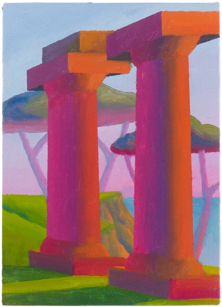 Salvo, Capriccio, 2014