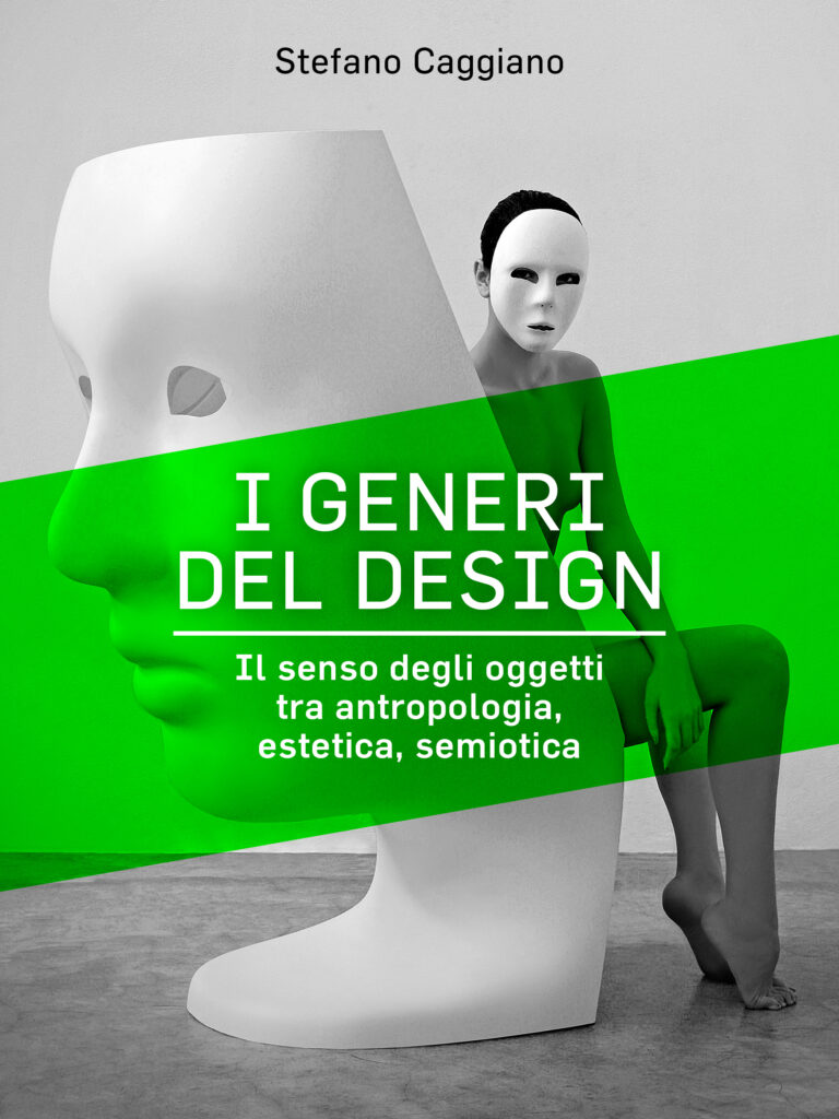 Stefano Caggiano, I generi del design