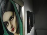 Tamara de Lempicka - veduta della mostra presso Palazzo Chiablese, Torino 2015