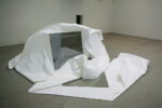 Tatiana Echeverri Fernandez, New Plane, 2008 -courtesy of the Artist & MCA