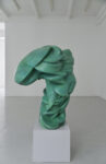 Tony Cragg, Tommy, 2013 - courtesy the artist and Tucci Russo Studio per l'Arte Contemporanea