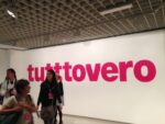 Tuttovero Torino 2015 12 Tutttovero, a Torino. Quattro sedi istituzionali per la nuova mostra di Bonami. Dalla Gam al Castello di Rivoli, le collezioni sabaude si raccontano
