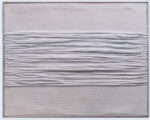 Un Achrome di Piero Manzoni