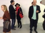 Vera Mikhailova Regina Gallery Lev Evzovich AES F Immagini e video della prima personale mai presentata in Russia da Joseph Kosuth. Titolo Amneziya, al Multimedia Art Museum di Mosca