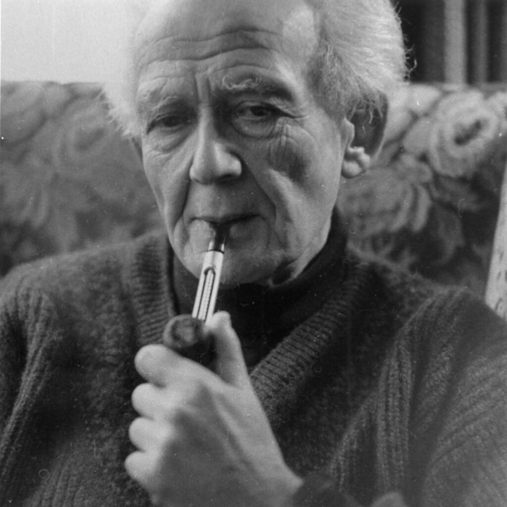 Zygmunt Bauman – ritratto
