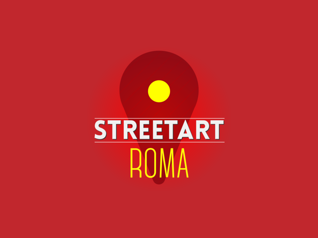 StreetArt: tutti i murales della Capitale in una app