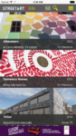 iOS Simulator Screen Shot 19.apr .2015 03.35.00 StreetArt: tutti i murales della Capitale in una app