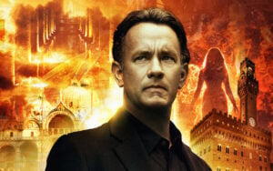 Hollywood sceglie gli Uffizi per girare il film Inferno, tratto dal romanzo di Dan Brown. E paga 230mila euro: eppure il museo è costretto quasi a scusarsi…